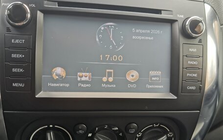 Suzuki SX4 II рестайлинг, 2013 год, 1 050 000 рублей, 14 фотография