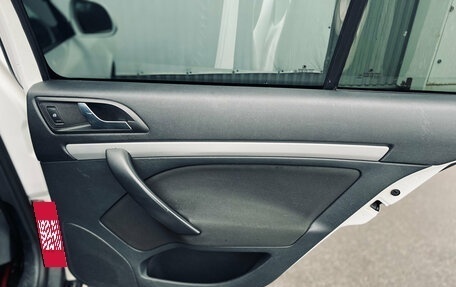 Skoda Octavia, 2010 год, 650 000 рублей, 14 фотография