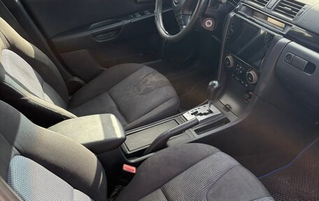 Mazda 3, 2005 год, 339 000 рублей, 6 фотография