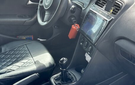 Volkswagen Polo VI (EU Market), 2014 год, 940 000 рублей, 8 фотография