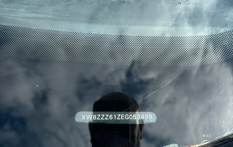 Volkswagen Polo VI (EU Market), 2014 год, 940 000 рублей, 9 фотография