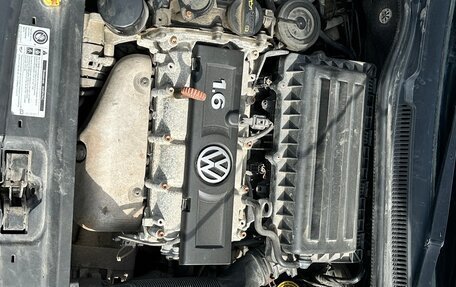 Volkswagen Polo VI (EU Market), 2014 год, 940 000 рублей, 12 фотография