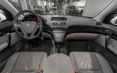 Acura MDX II, 2008 год, 1 280 000 рублей, 8 фотография