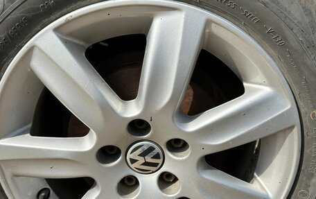 Volkswagen Polo VI (EU Market), 2014 год, 940 000 рублей, 14 фотография