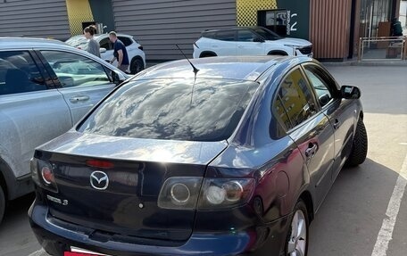 Mazda 3, 2005 год, 339 000 рублей, 5 фотография