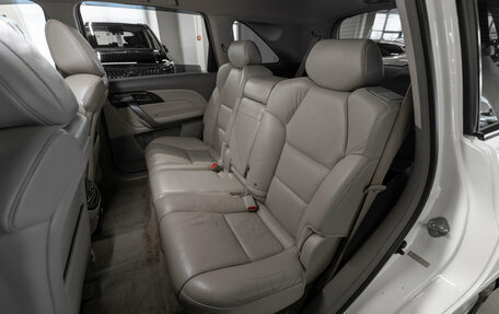 Acura MDX II, 2008 год, 1 280 000 рублей, 13 фотография