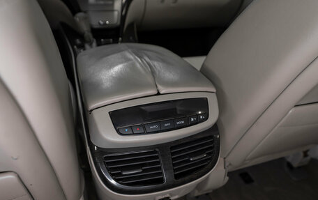 Acura MDX II, 2008 год, 1 280 000 рублей, 14 фотография