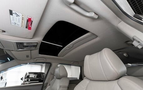 Acura MDX II, 2008 год, 1 280 000 рублей, 10 фотография