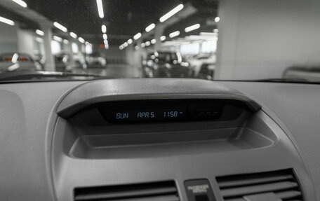 Acura MDX II, 2008 год, 1 280 000 рублей, 23 фотография