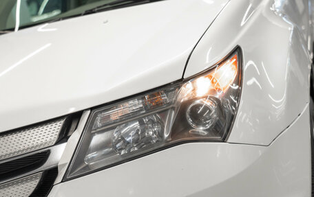 Acura MDX II, 2008 год, 1 280 000 рублей, 25 фотография