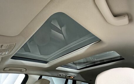 Mercedes-Benz GLS, 2016 год, 4 995 000 рублей, 21 фотография