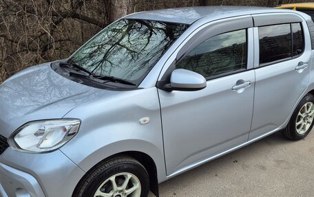 Daihatsu Boon III, 2018 год, 960 000 рублей, 8 фотография