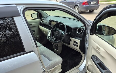 Daihatsu Boon III, 2018 год, 960 000 рублей, 9 фотография