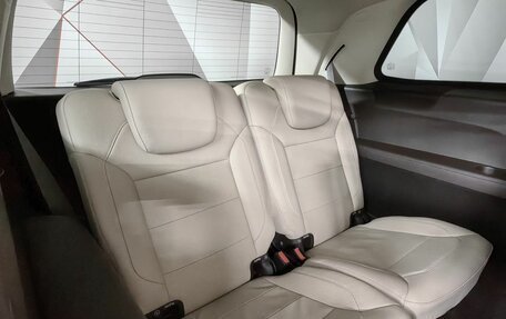 Mercedes-Benz GLS, 2016 год, 4 995 000 рублей, 23 фотография