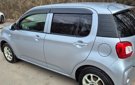 Daihatsu Boon III, 2018 год, 960 000 рублей, 6 фотография