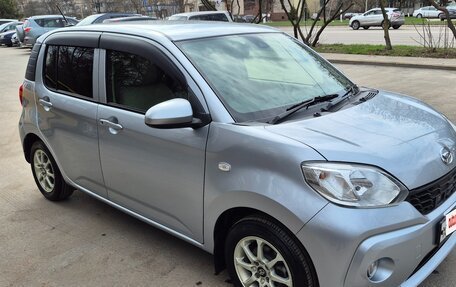 Daihatsu Boon III, 2018 год, 960 000 рублей, 2 фотография