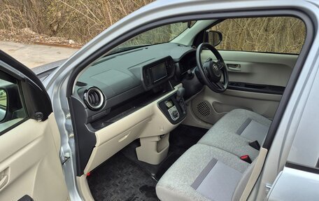 Daihatsu Boon III, 2018 год, 960 000 рублей, 10 фотография