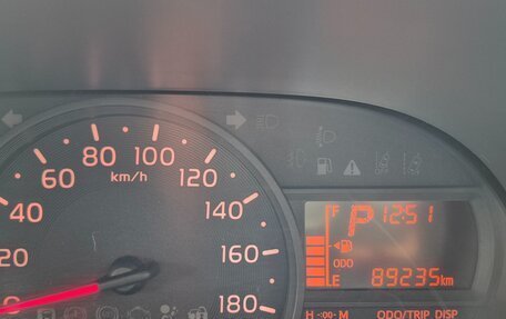 Daihatsu Boon III, 2018 год, 960 000 рублей, 11 фотография