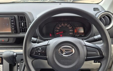 Daihatsu Boon III, 2018 год, 960 000 рублей, 12 фотография