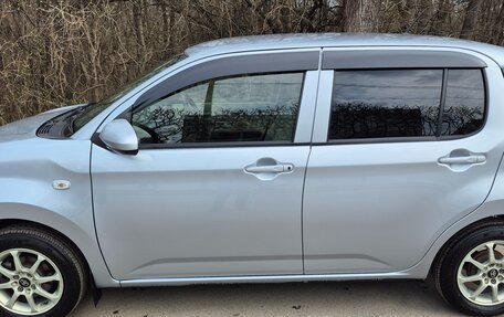 Daihatsu Boon III, 2018 год, 960 000 рублей, 7 фотография