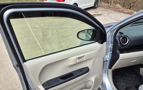 Daihatsu Boon III, 2018 год, 960 000 рублей, 15 фотография