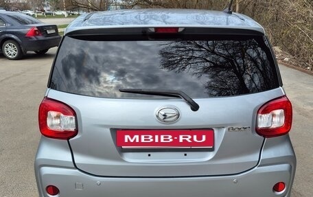 Daihatsu Boon III, 2018 год, 960 000 рублей, 5 фотография