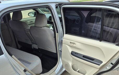 Daihatsu Boon III, 2018 год, 960 000 рублей, 17 фотография