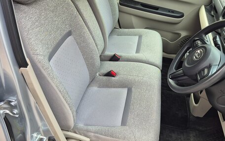 Daihatsu Boon III, 2018 год, 960 000 рублей, 20 фотография