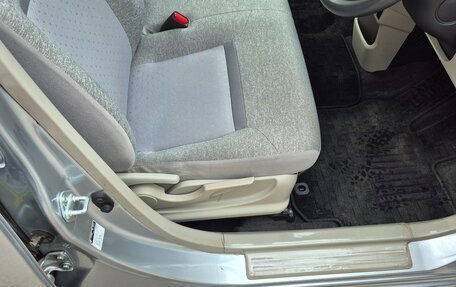 Daihatsu Boon III, 2018 год, 960 000 рублей, 19 фотография