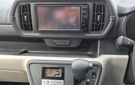 Daihatsu Boon III, 2018 год, 960 000 рублей, 14 фотография