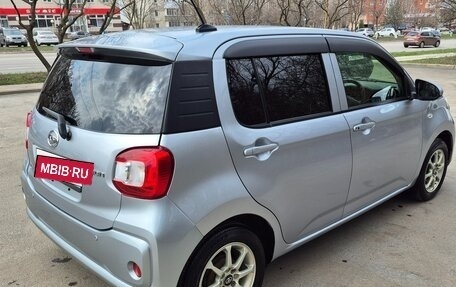 Daihatsu Boon III, 2018 год, 960 000 рублей, 4 фотография