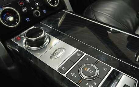 Land Rover Range Rover IV рестайлинг, 2021 год, 6 490 000 рублей, 19 фотография