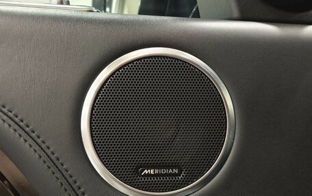 Land Rover Range Rover IV рестайлинг, 2021 год, 6 490 000 рублей, 9 фотография