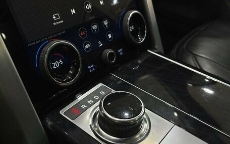 Land Rover Range Rover IV рестайлинг, 2021 год, 6 490 000 рублей, 20 фотография