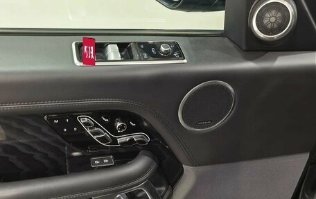 Land Rover Range Rover IV рестайлинг, 2021 год, 6 490 000 рублей, 8 фотография