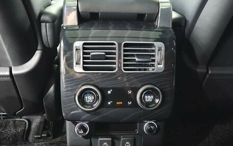 Land Rover Range Rover IV рестайлинг, 2021 год, 6 490 000 рублей, 25 фотография