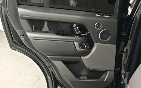 Land Rover Range Rover IV рестайлинг, 2021 год, 6 490 000 рублей, 22 фотография