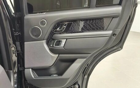 Land Rover Range Rover IV рестайлинг, 2021 год, 6 490 000 рублей, 28 фотография