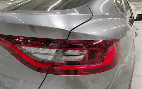 Renault Arkana I, 2021 год, 1 980 000 рублей, 12 фотография