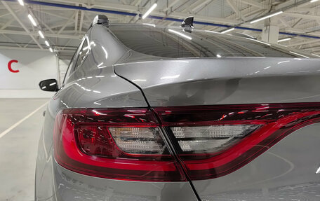 Renault Arkana I, 2021 год, 1 980 000 рублей, 15 фотография