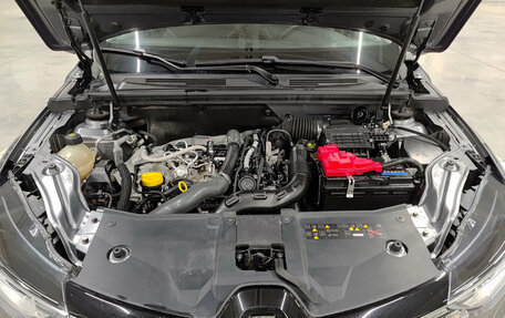 Renault Arkana I, 2021 год, 1 980 000 рублей, 11 фотография