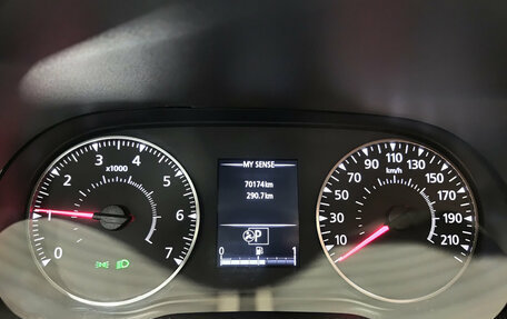 Renault Arkana I, 2021 год, 1 980 000 рублей, 16 фотография