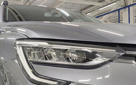 Renault Arkana I, 2021 год, 1 980 000 рублей, 21 фотография