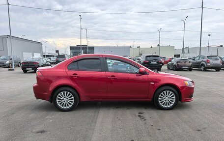 Mitsubishi Lancer IX, 2014 год, 1 030 000 рублей, 6 фотография