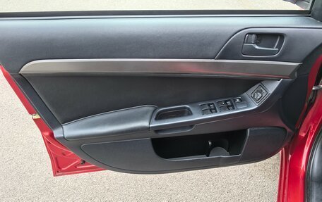 Mitsubishi Lancer IX, 2014 год, 1 030 000 рублей, 9 фотография