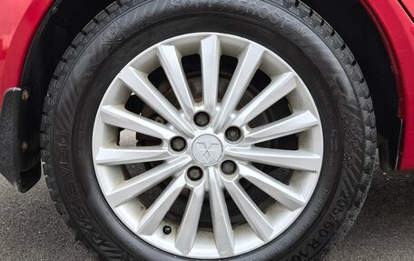 Mitsubishi Lancer IX, 2014 год, 1 030 000 рублей, 8 фотография