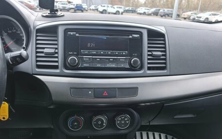 Mitsubishi Lancer IX, 2014 год, 1 030 000 рублей, 14 фотография