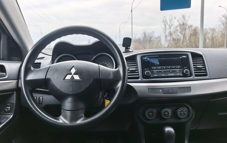 Mitsubishi Lancer IX, 2014 год, 1 030 000 рублей, 12 фотография