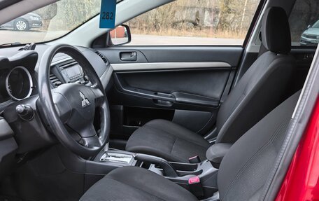 Mitsubishi Lancer IX, 2014 год, 1 030 000 рублей, 10 фотография