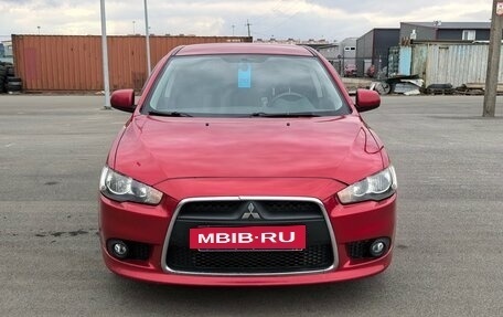 Mitsubishi Lancer IX, 2014 год, 1 030 000 рублей, 7 фотография